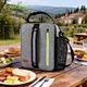 Thermal Food Cooler Pouch